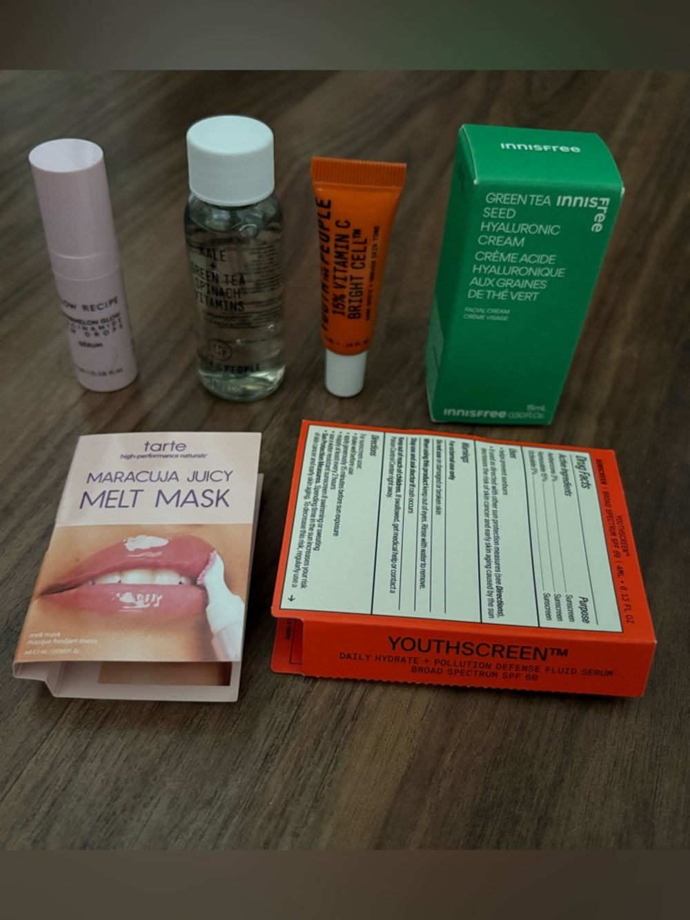 Youth to the People Korean Beauty Bundle